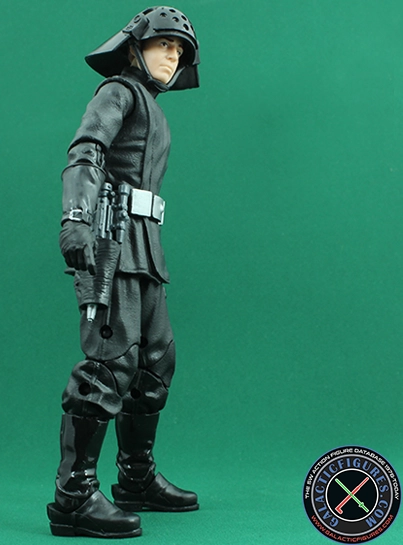 Death Squad Commander A New Hope Star Wars The Black Series
